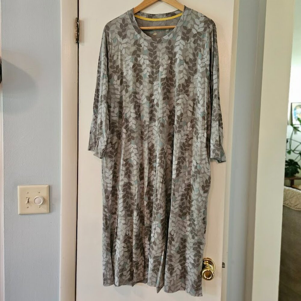 Gudrun Sjoden dress